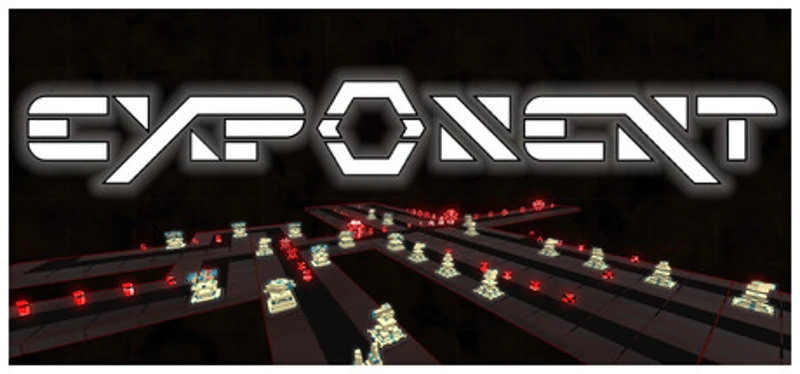 Exponent: The Scaling Tower Defense Image