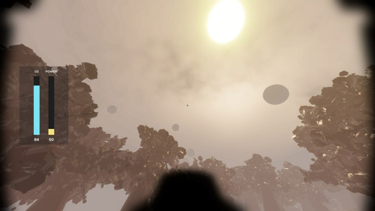 Extinction screenshot