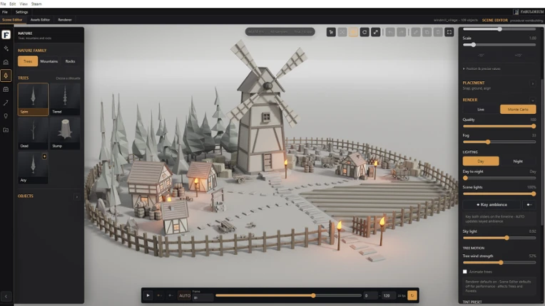 Fabulorium Image