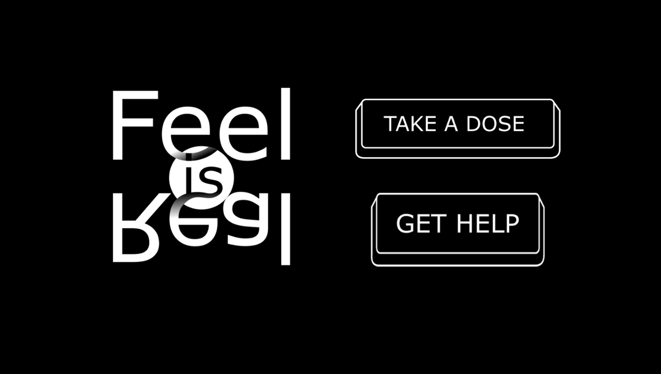 Games like Feel is Real