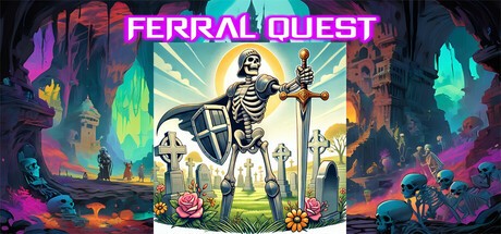 Games like Ferral Quest