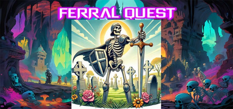 Ferral Quest Image