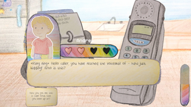 First Moves screenshot