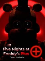 Five Nights at Freddy's Plus Image