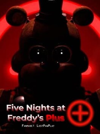 Five Nights at Freddy's Plus Game Cover