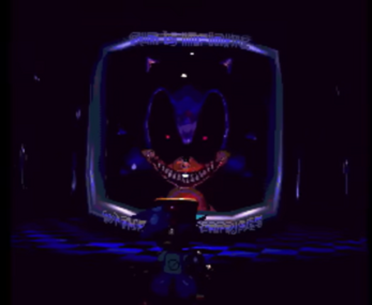FNF Vs Rewrite (Round 2) Image