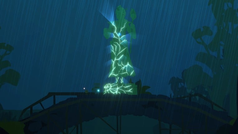 Forgotten Spirits screenshot