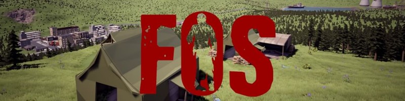 FOS Game Cover