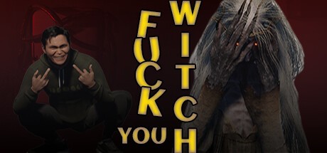 Games like Fuck You Witch