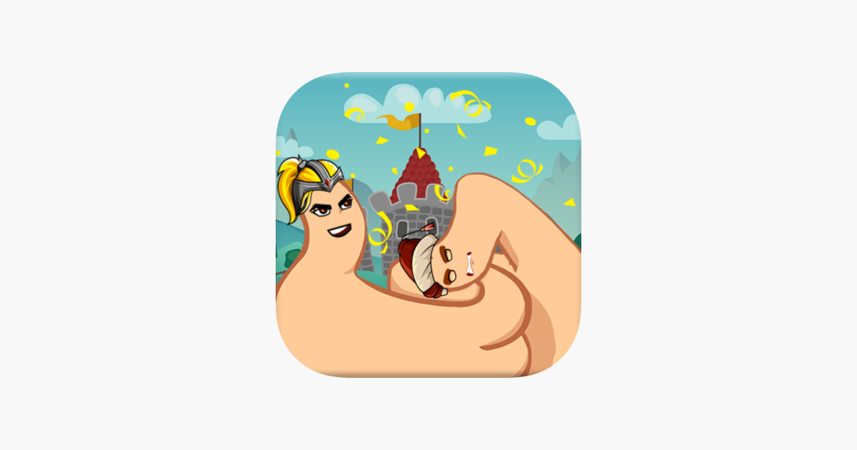 Games like Furious Thumbs: Fighter Thumb