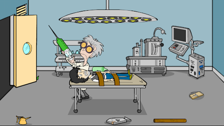 Pig Youtubers Trap 1 Image