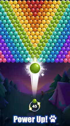 Bubble Shooter screenshot