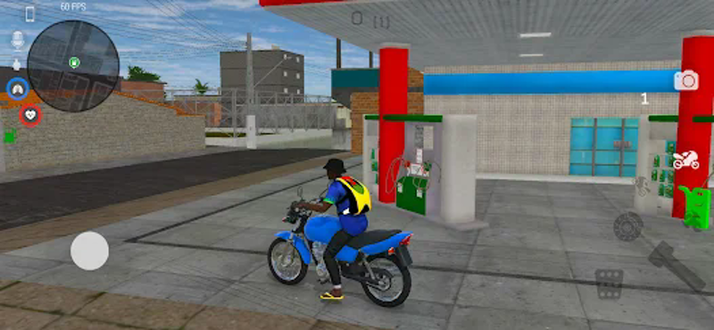 PBR Image
