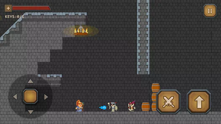 Epic Game Maker: Create a game screenshot