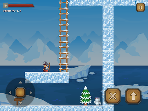 Epic Game Maker: Create a game screenshot