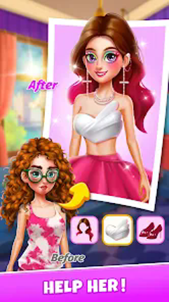 Fashion Nova: Merge & Stylist Image