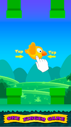 Birds Game - Fun Smash screenshot