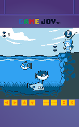 Yolk Heroes: A Long Tamago screenshot