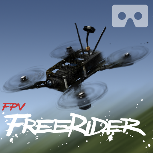 Games like FPV Freerider
