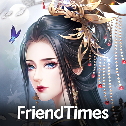 Games like 궁정계