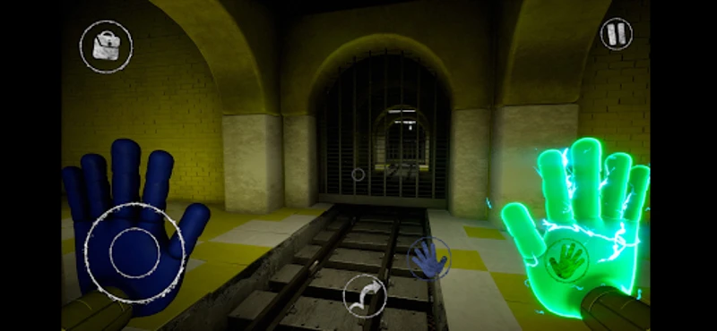Playtime Chapter 2 Image