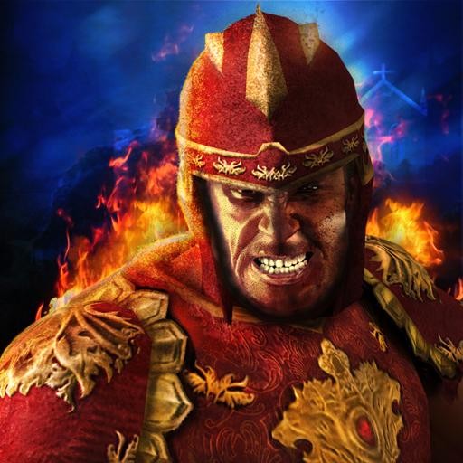 Games like GLOW - Action RPG