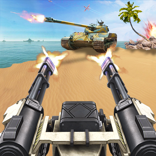 Games like War Game: Beach Defense