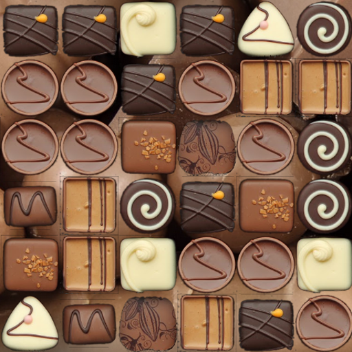 Games like Chocolate Jewels