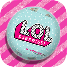 L.O.L. Surprise Ball Pop Image