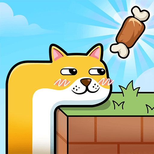 Games like Doge Worm