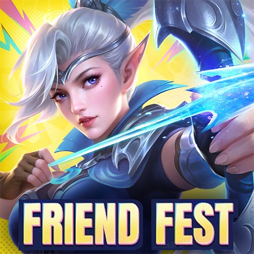 Games like Mobile Legends: Bang Bang.US