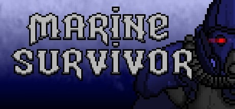 Games like Marine Survivors