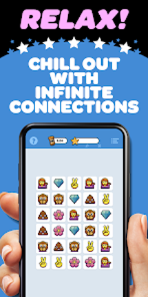 Infinite Connections screenshot
