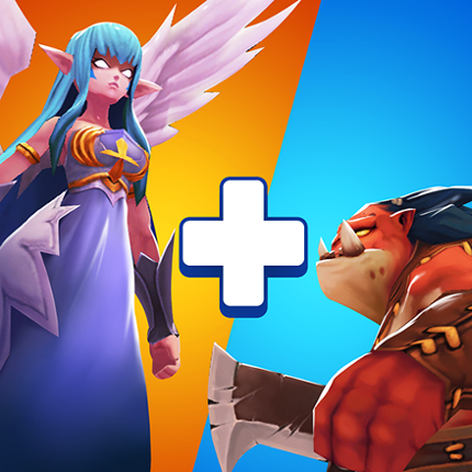 Merge Tower Defense 3D Image