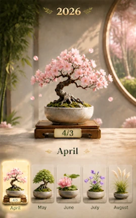 Zen Arrow: Tap Away Puzzle Image