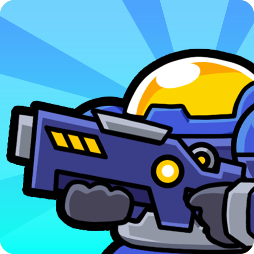 Games like Bunker Defense: 100M Survival