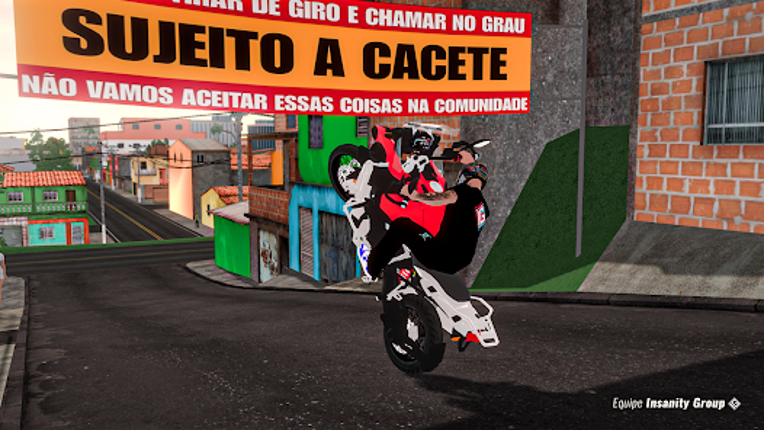 Grau Brasil screenshot