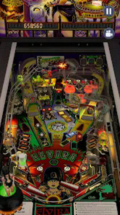 Pinball FX GO screenshot