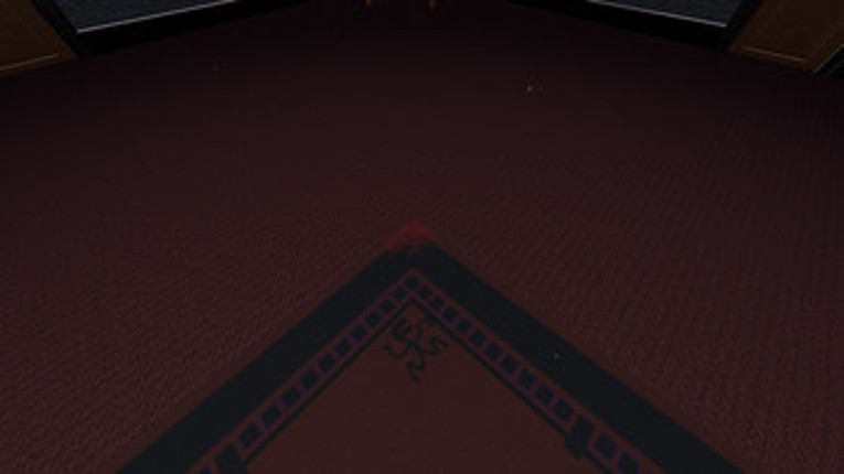 A Dream About a Room With Four Doors Image