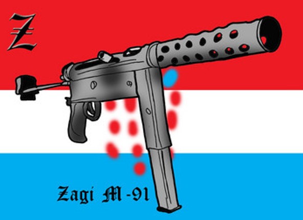 ABCs of Submachine Guns Image