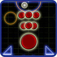 Games like Air Hockey Tactics - Free