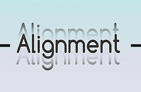 Games like Alignment