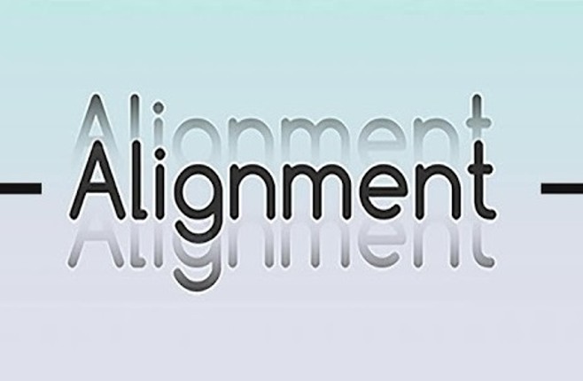 Alignment Game Cover