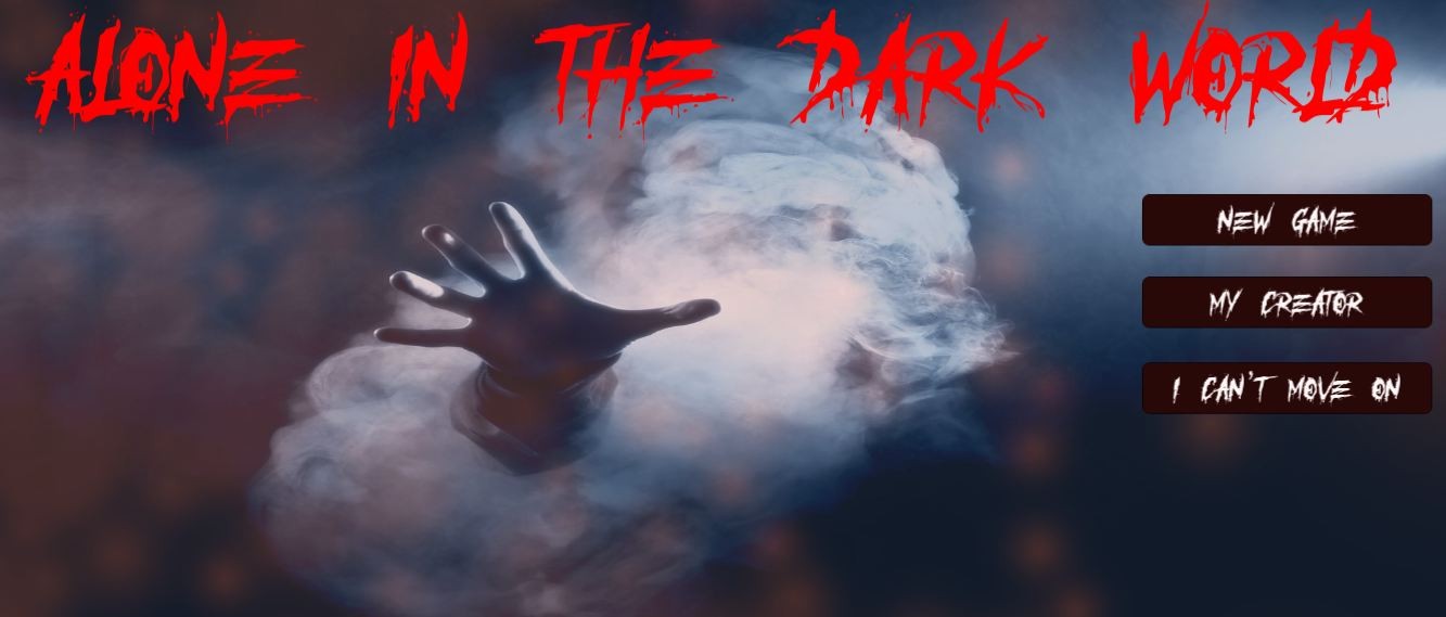 Games like Alone in the Dark World