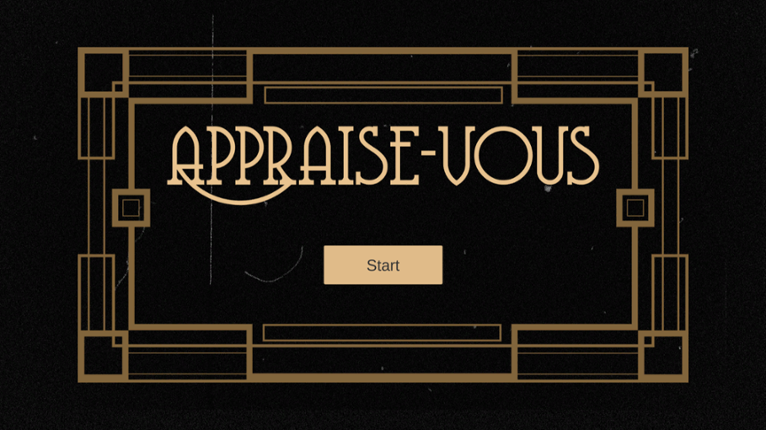 Appraise-Vous Image