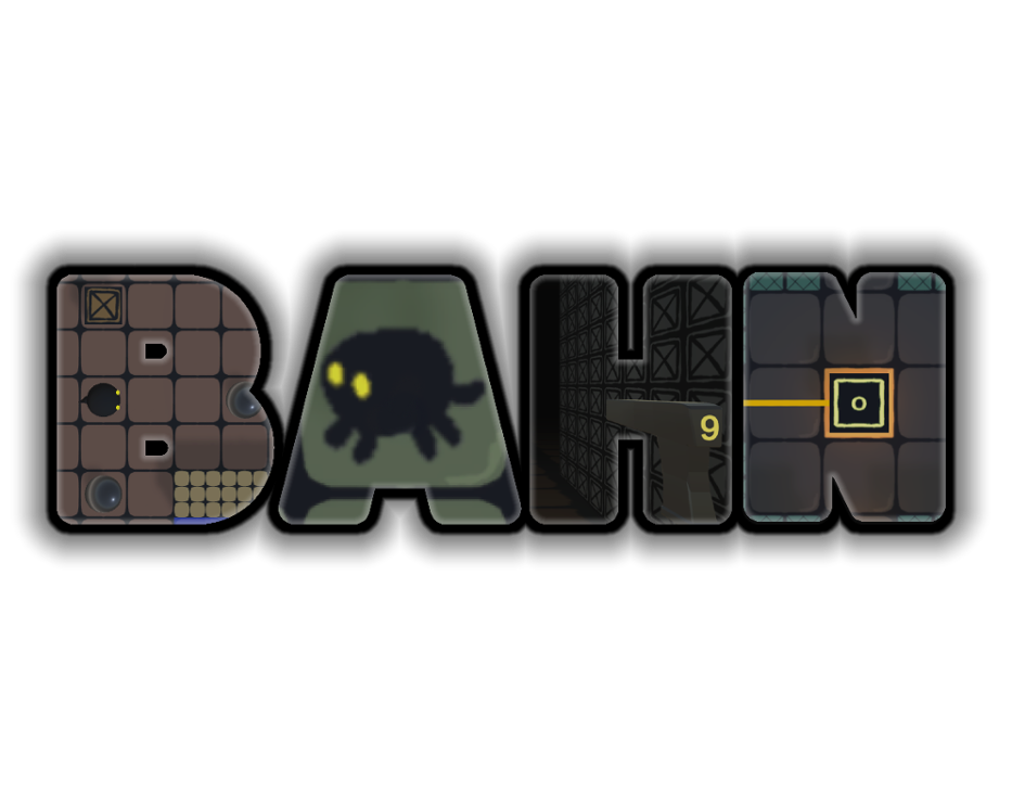 Games like BAHN
