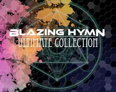 Games like Blazing Hymn Ultimate Collection
