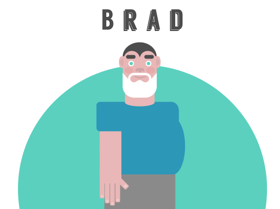 Games like Brad
