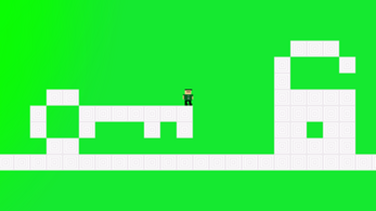 Brittle World screenshot