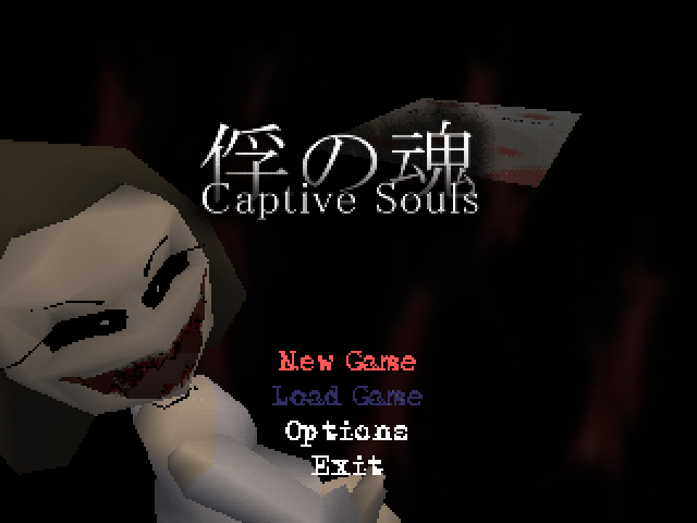 Games like Captive Souls